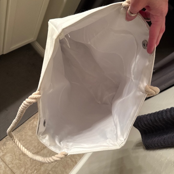 Shell Yeah tote bag - Picture 3 of 3